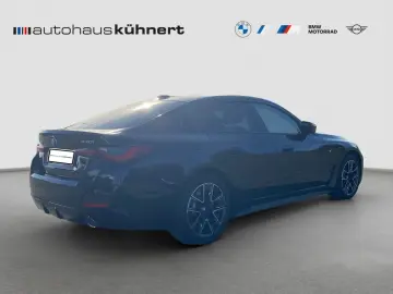 BMW 430i xDrive Gran Coupé    M-Sport ACC LED PanoSD