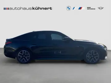 BMW 430i xDrive Gran Coupé    M-Sport ACC LED PanoSD