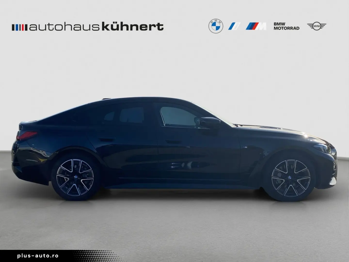 BMW 430i xDrive Gran Coupé    M-Sport ACC LED PanoSD