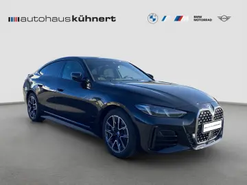 BMW 430i xDrive Gran Coupé    M-Sport ACC LED PanoSD