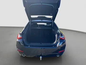 BMW 430i xDrive Gran Coupé    M-Sport ACC LED PanoSD