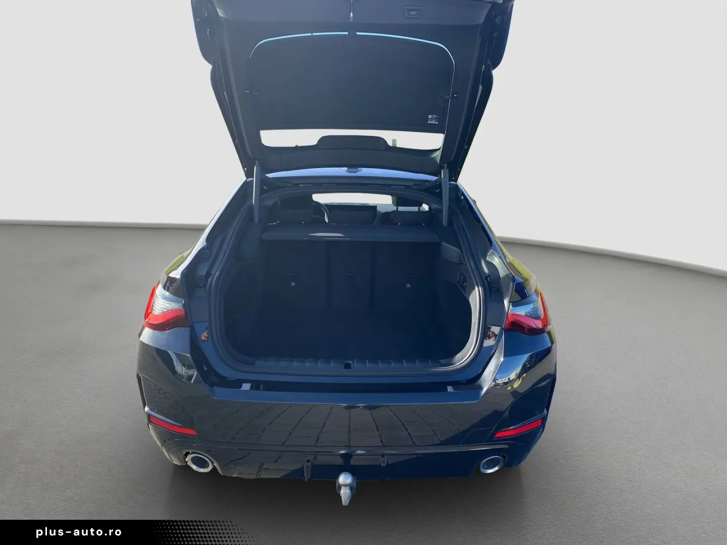 BMW 430i xDrive Gran Coupé    M-Sport ACC LED PanoSD