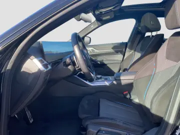 BMW 430i xDrive Gran Coupé    M-Sport ACC LED PanoSD