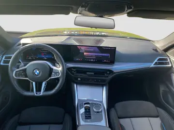 BMW 430i xDrive Gran Coupé    M-Sport ACC LED PanoSD