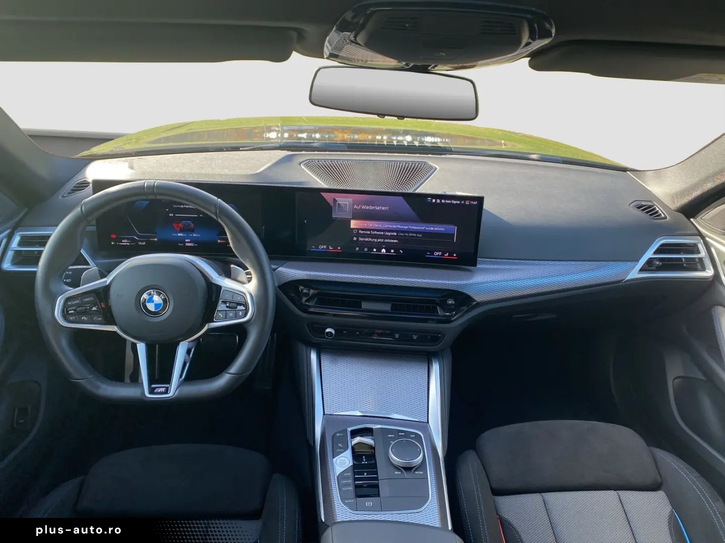 BMW 430i xDrive Gran Coupé    M-Sport ACC LED PanoSD