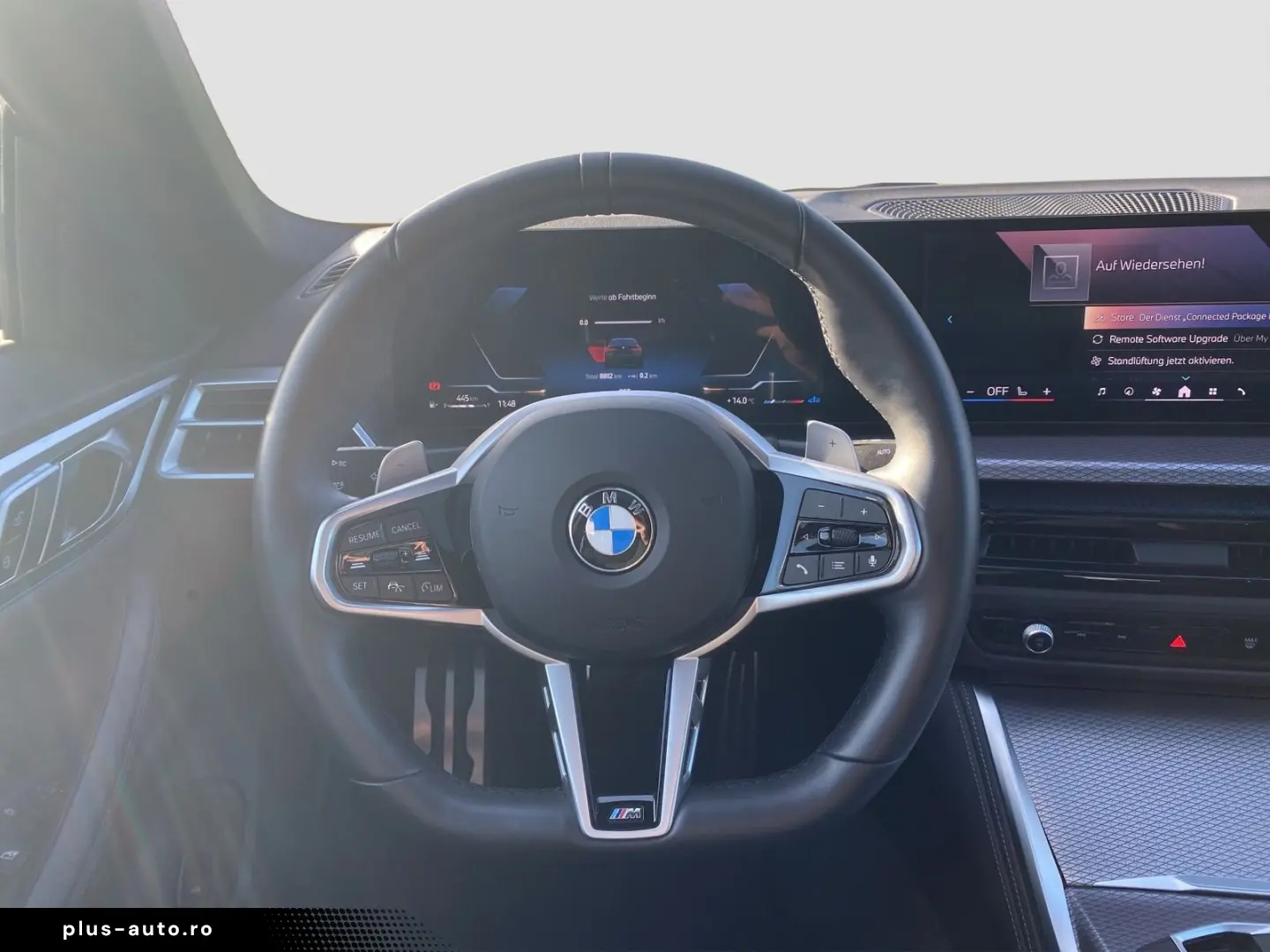 BMW 430i xDrive Gran Coupé    M-Sport ACC LED PanoSD