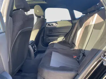 BMW 430i xDrive Gran Coupé    M-Sport ACC LED PanoSD