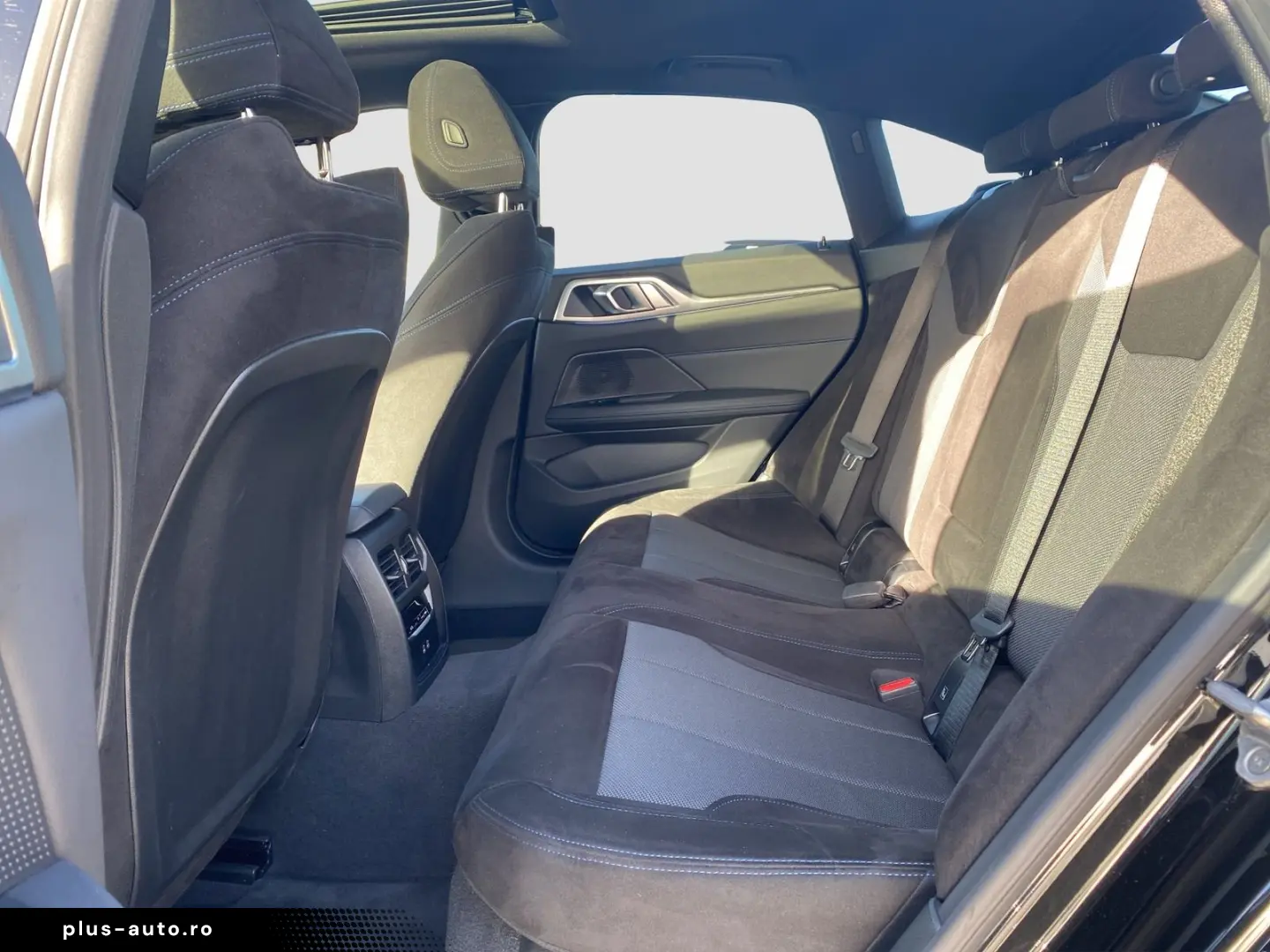 BMW 430i xDrive Gran Coupé    M-Sport ACC LED PanoSD