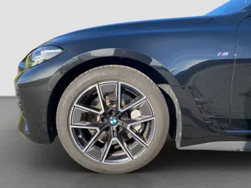 BMW 430i xDrive Gran Coupé    M-Sport ACC LED PanoSD