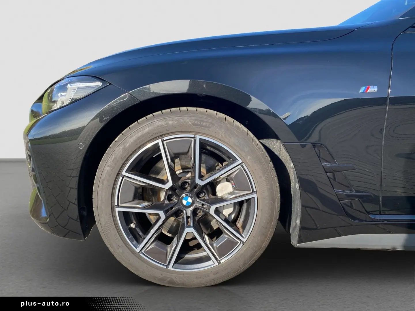 BMW 430i xDrive Gran Coupé    M-Sport ACC LED PanoSD