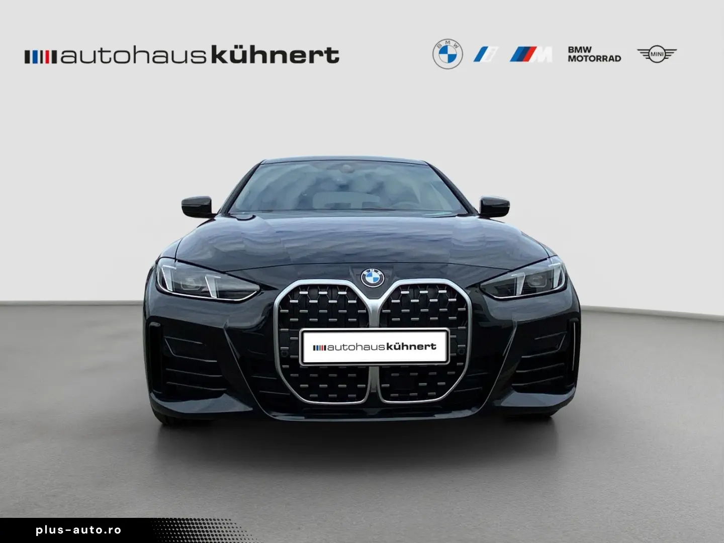 BMW 430i xDrive Gran Coupé    M-Sport ACC AHK SHD Hi