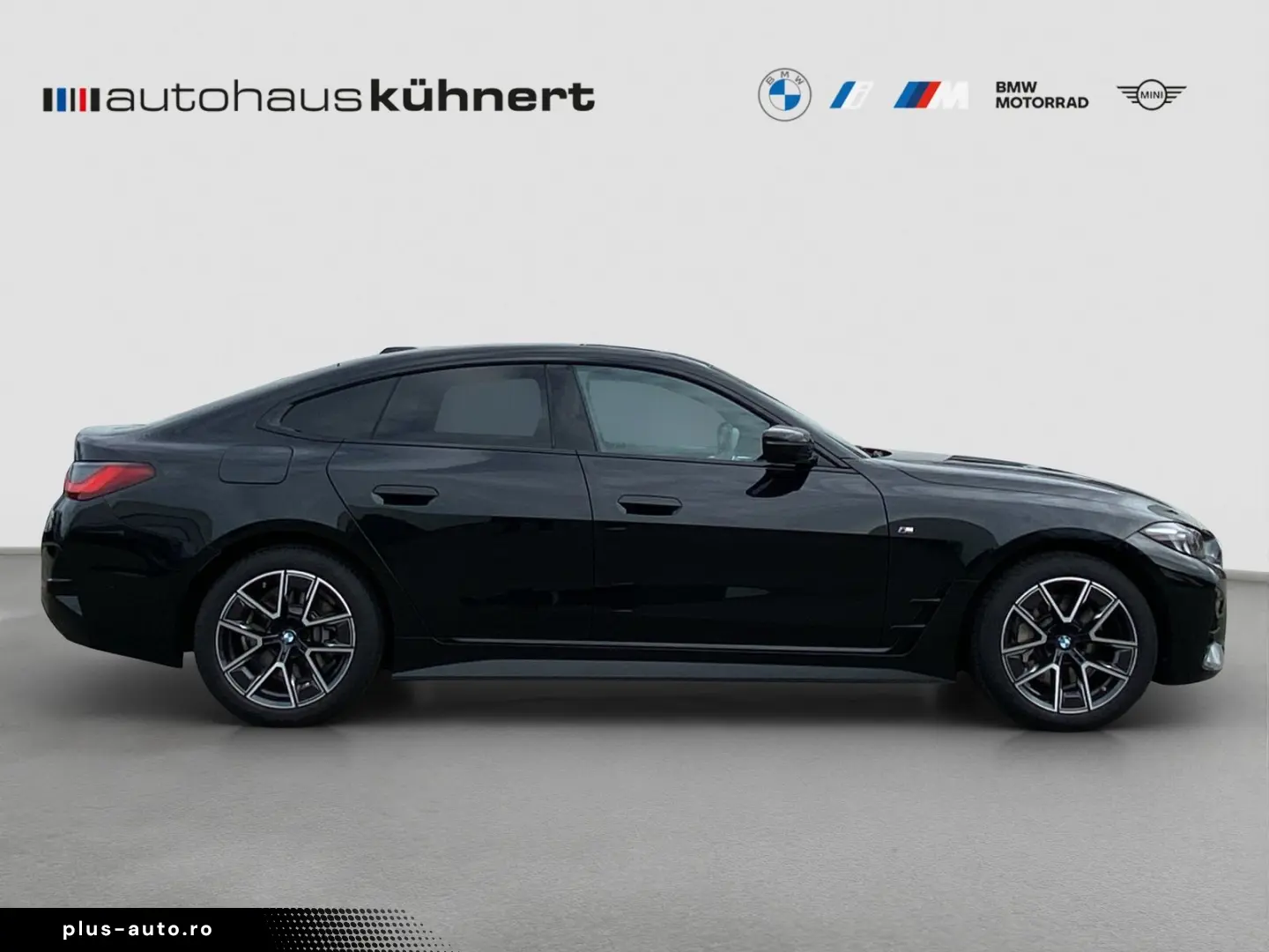 BMW 430i xDrive Gran Coupé    M-Sport ACC AHK SHD Hi