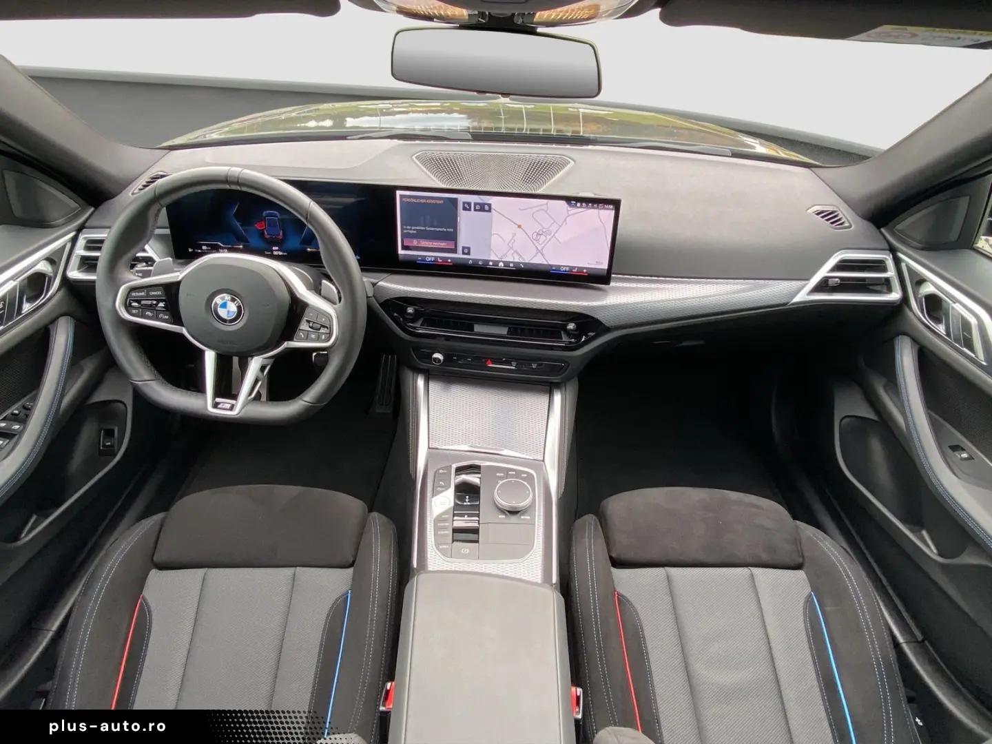 BMW 430i xDrive Gran Coupé    M-Sport ACC AHK SHD Hi