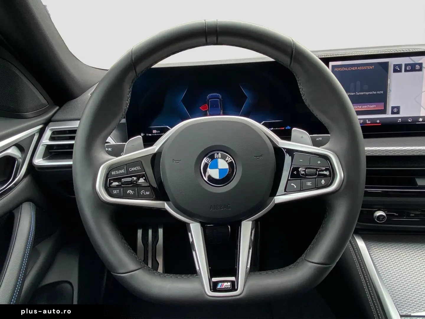 BMW 430i xDrive Gran Coupé    M-Sport ACC AHK SHD Hi