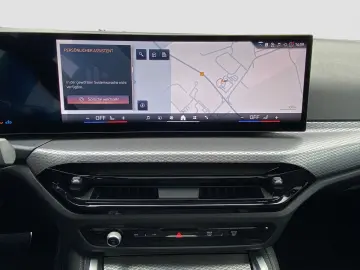 BMW 430i xDrive Gran Coupé    M-Sport ACC AHK SHD Hi