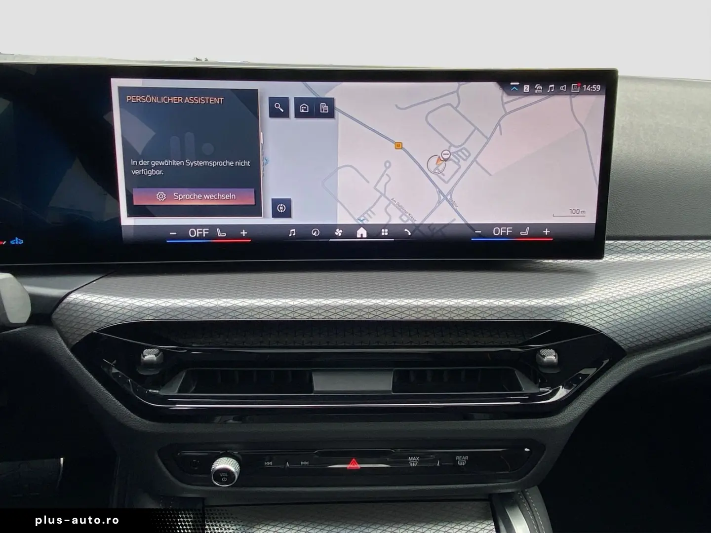 BMW 430i xDrive Gran Coupé    M-Sport ACC AHK SHD Hi