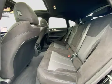 BMW 430i xDrive Gran Coupé    M-Sport ACC AHK SHD Hi