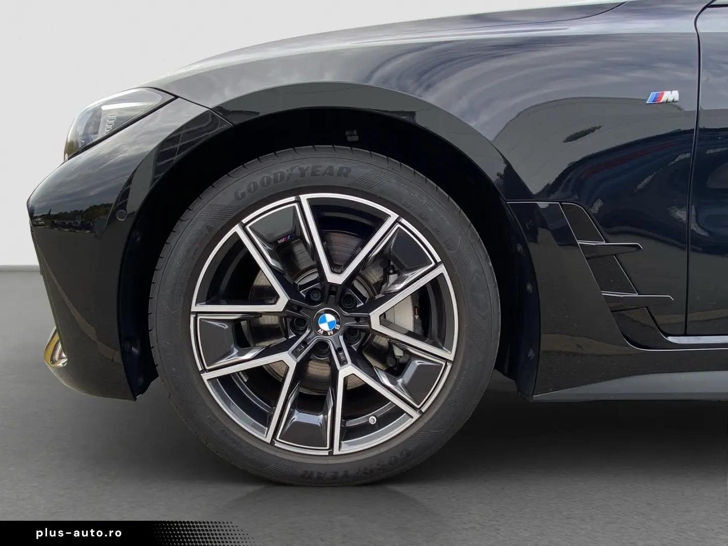 BMW 430i xDrive Gran Coupé    M-Sport ACC AHK SHD Hi