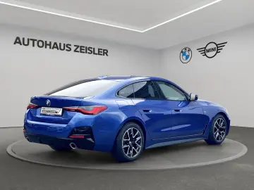 BMW 420i Gran Coupé M SPORTPAKET 360 Kamera Hifi