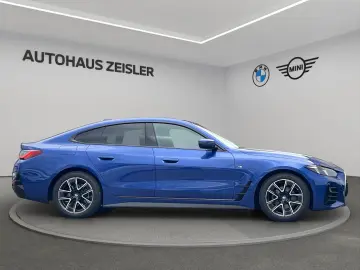 BMW 420i Gran Coupé M SPORTPAKET 360 Kamera Hifi