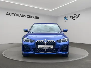 BMW 420i Gran Coupé M SPORTPAKET 360 Kamera Hifi