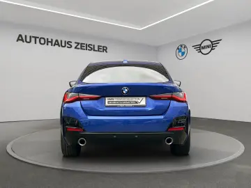 BMW 420i Gran Coupé M SPORTPAKET 360 Kamera Hifi