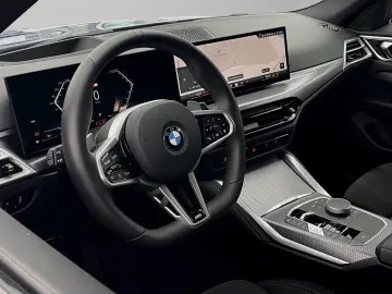 BMW 420i Gran Coupé M SPORTPAKET 360 Kamera Hifi