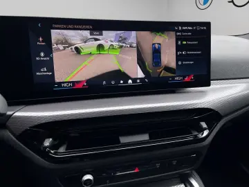 BMW 420i Gran Coupé M SPORTPAKET 360 Kamera Hifi