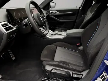 BMW 420i Gran Coupé M SPORTPAKET 360 Kamera Hifi
