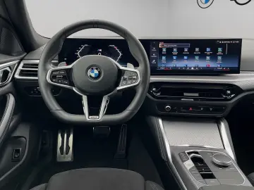 BMW 420i Gran Coupé M SPORTPAKET 360 Kamera Hifi