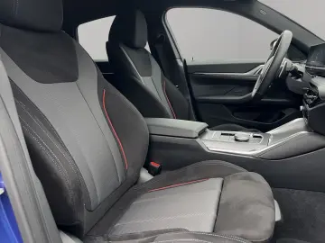 BMW 420i Gran Coupé M SPORTPAKET 360 Kamera Hifi