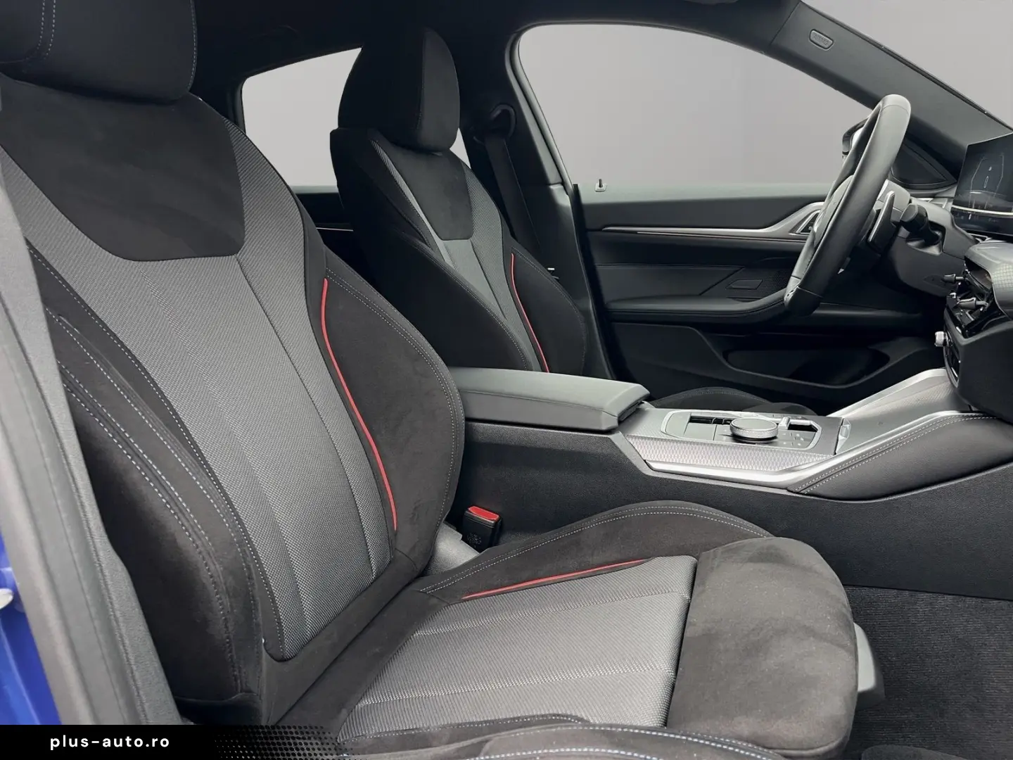 BMW 420i Gran Coupé M SPORTPAKET 360 Kamera Hifi