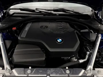 BMW 420i Gran Coupé M SPORTPAKET 360 Kamera Hifi