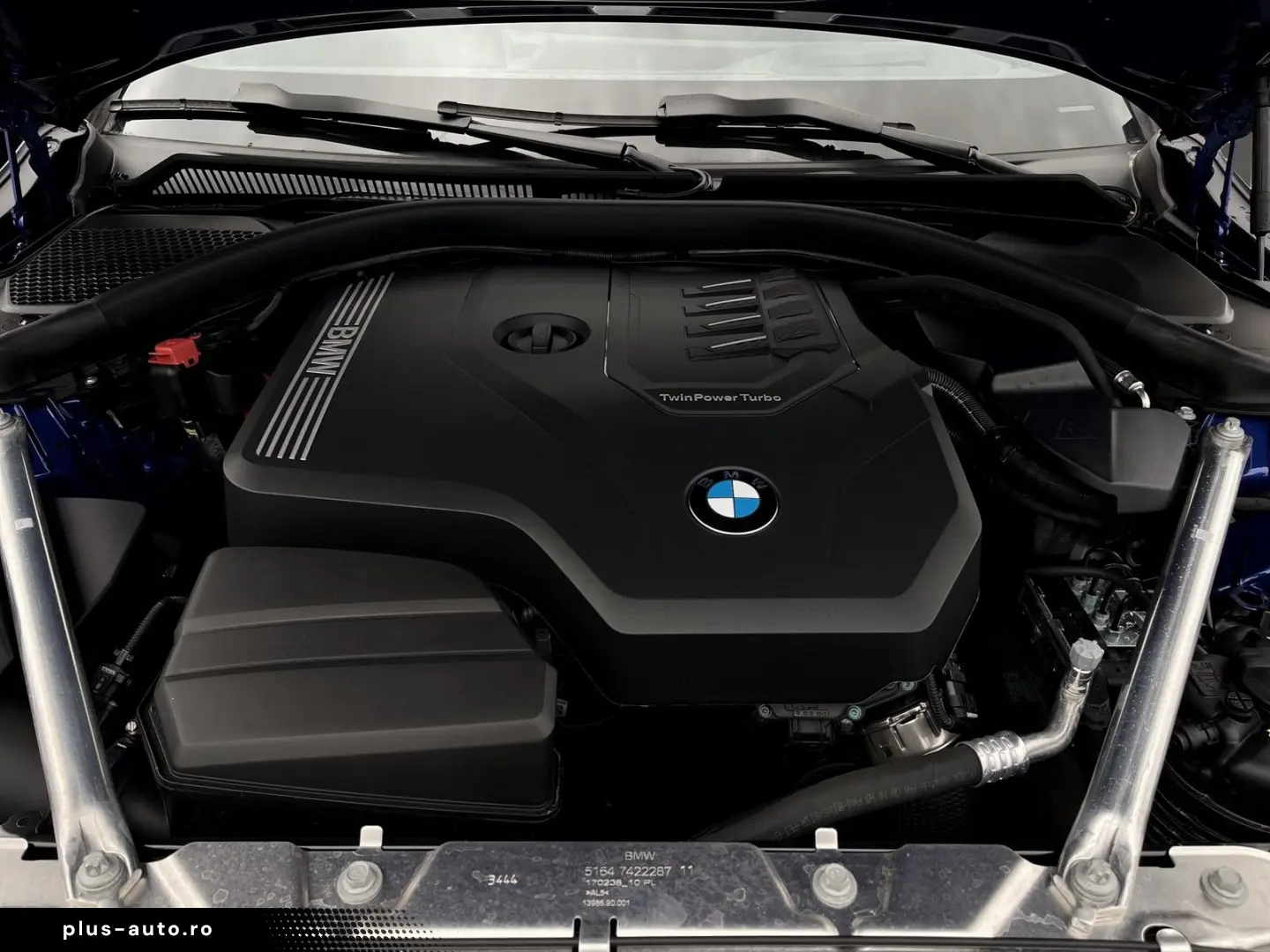 BMW 420i Gran Coupé M SPORTPAKET 360 Kamera Hifi