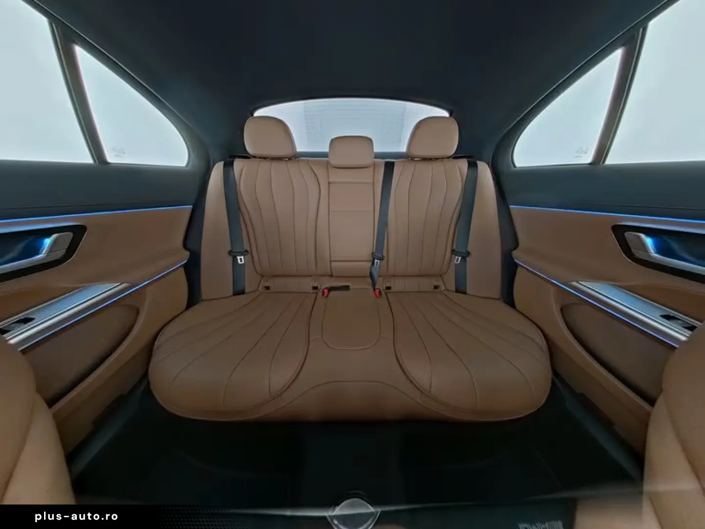 Mercedes-Benz E 300 e  AMG Night Distronic 20'' Kamera