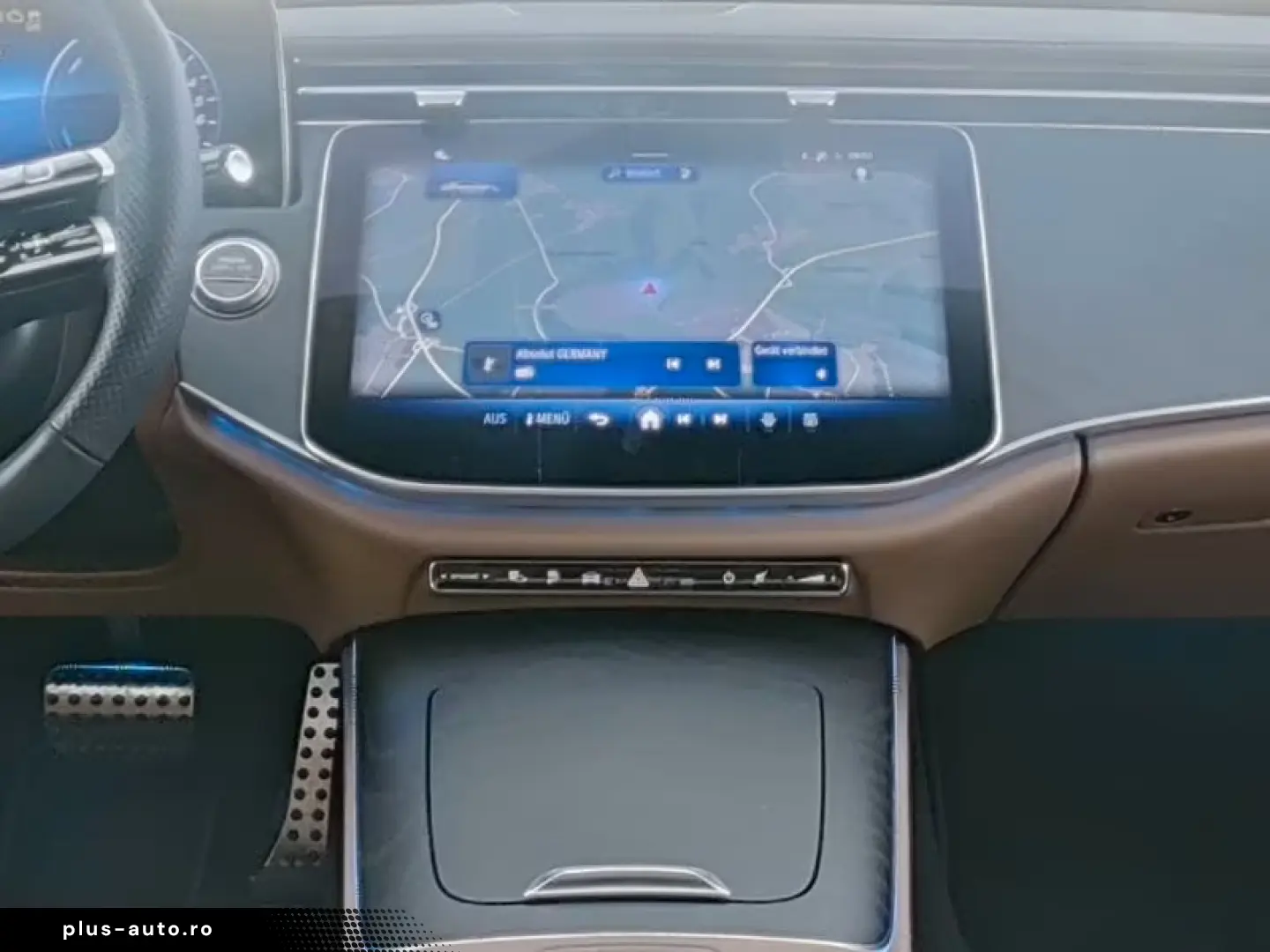 Mercedes-Benz E 300 e  AMG Night Distronic 20'' Kamera