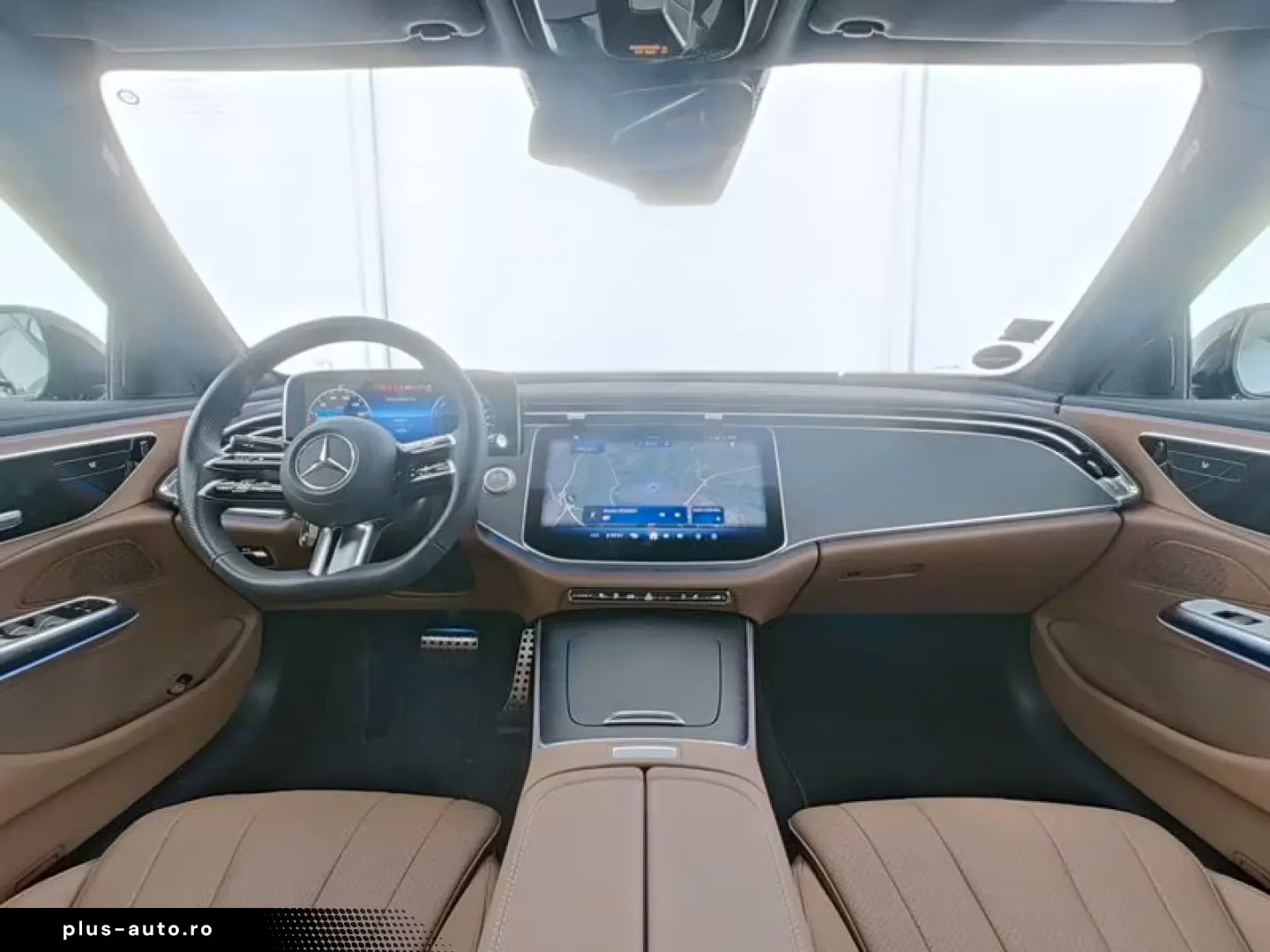 Mercedes-Benz E 300 e  AMG Night Distronic 20'' Kamera