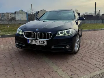 BMW 535