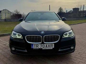 BMW 535