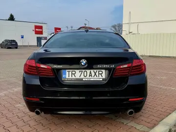 BMW 535