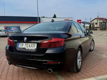 BMW 535