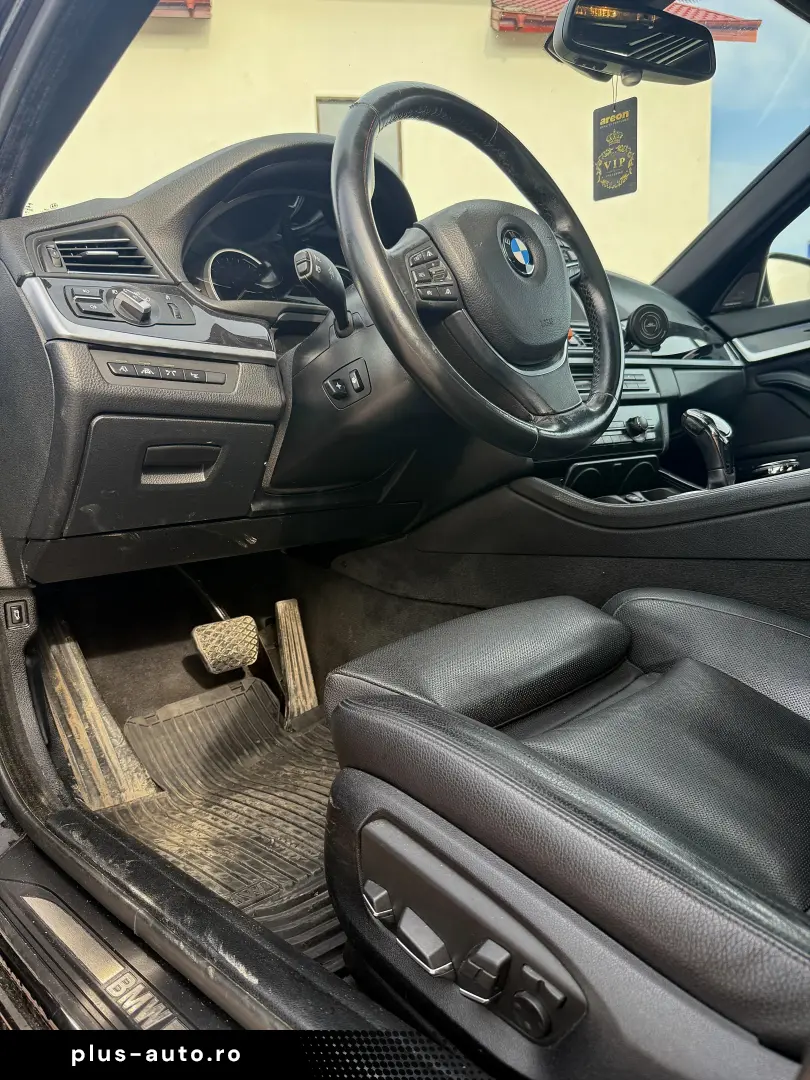 BMW 535