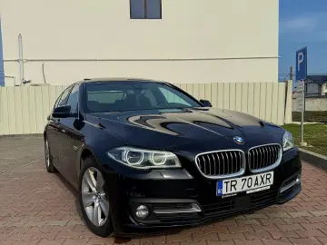 BMW 535