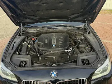 BMW 535