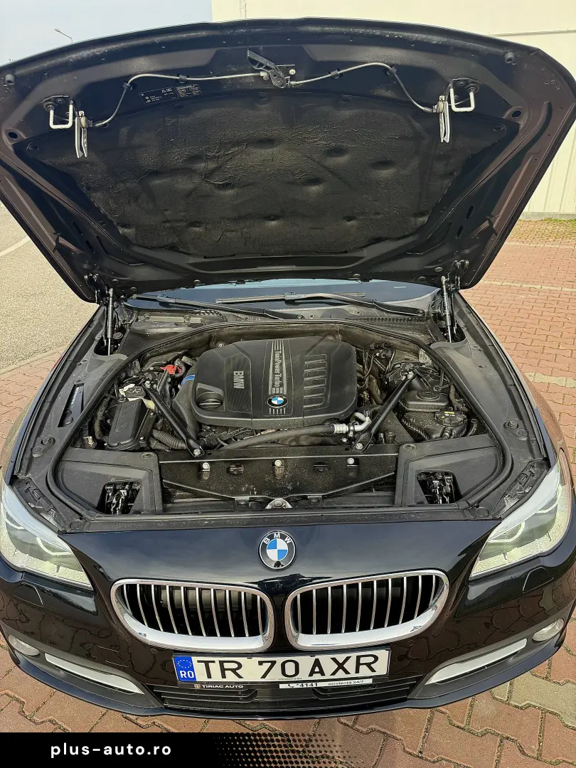 BMW 535