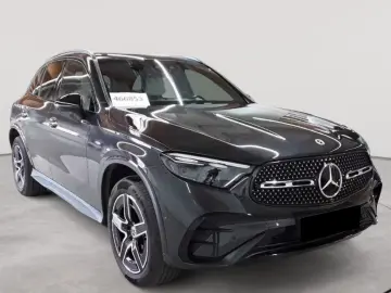 Mercedes-Benz GLC 220 d AMG Premium Pano AMG Burm