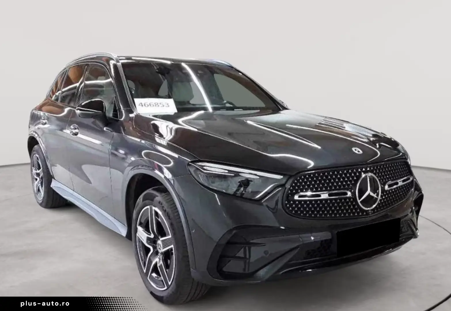 Mercedes-Benz GLC 220 d AMG Premium Pano AMG Burm