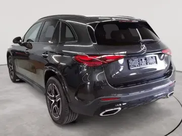 Mercedes-Benz GLC 220 d AMG Premium Pano AMG Burm