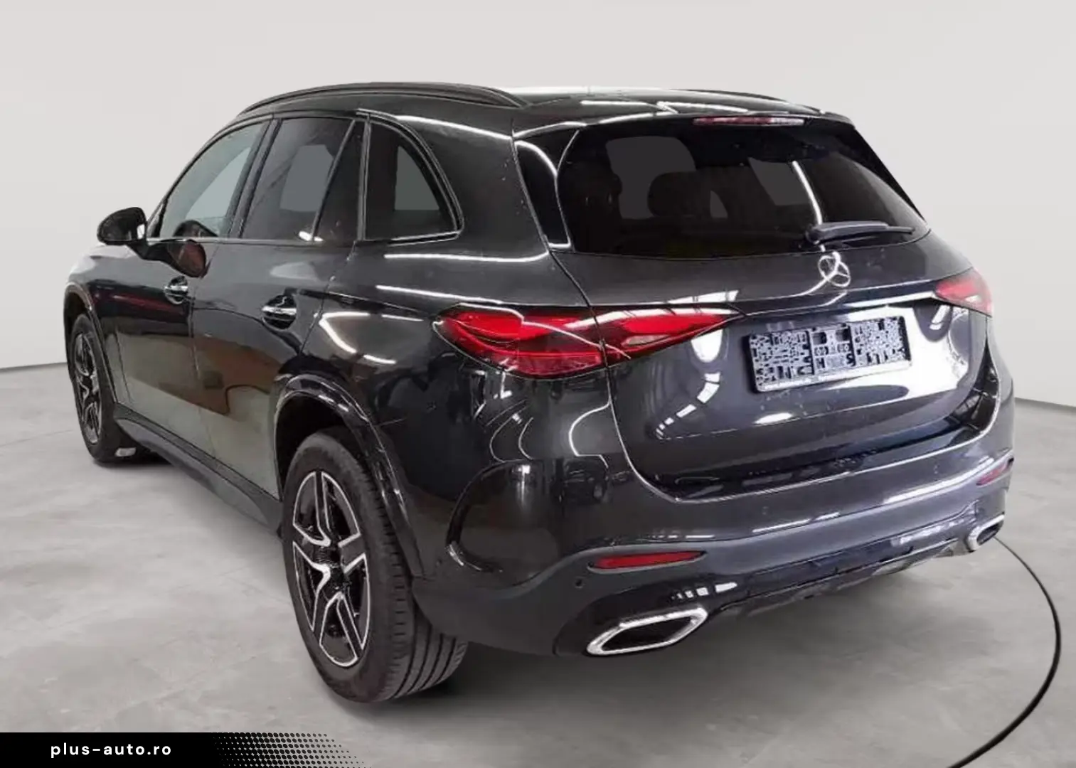 Mercedes-Benz GLC 220 d AMG Premium Pano AMG Burm