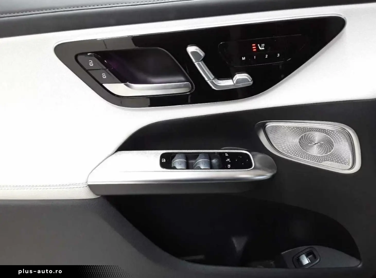 Mercedes-Benz GLC 220 d AMG Premium Pano AMG Burm